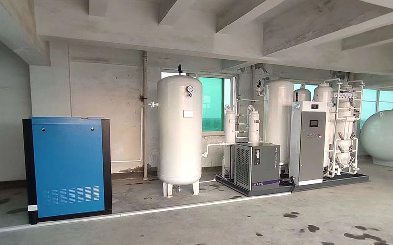 四平中心供氧医用制氧机